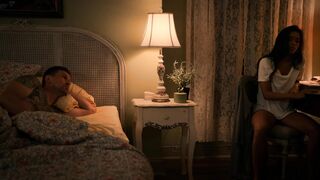 Michelle Hayden sexy - The Oval s02e19 (2021) hot