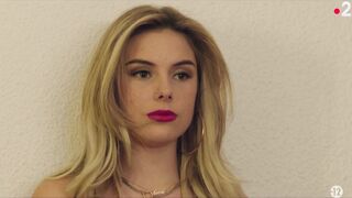 Nina Louise nude - Comme des reines (2021) hot scene