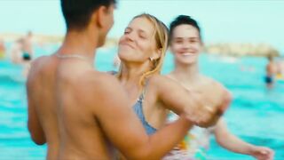 Noémie Merlant, Alexia Lefaix, Clara Lama-Schmit nude- Mi iubita, mon amour (2021) hottest nudity & sex scenes