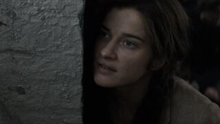 Rebecca Marder, Judith Chemla, Elodie Bouchez - Simone, le voyage du siecle (2021) nudity scene