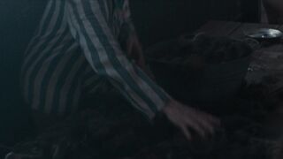 Rebecca Marder, Judith Chemla, Elodie Bouchez - Simone, le voyage du siecle (2021) nudity scene