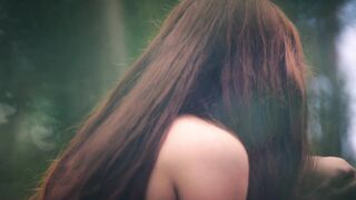 Sara Matteucci sexy - Pompeii Sin City (2021) hot outdoors fantasy episode