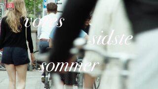 Sofie Torp hot - Vores sidste sommer s01e01-06 (2021) sexy episodes