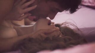 Su Kutlu sex - Together, We Shall Die (2021) gentle erotic