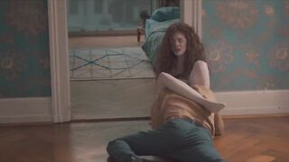 Su Kutlu sex - Together, We Shall Die (2021) gentle erotic