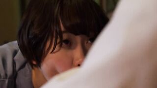 Toko Namiki, Yura Kano nude - I want you, Nana-chan, give me a bite (2021) Asian Erotic movie