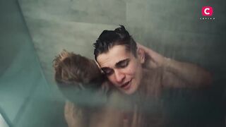 Vera Kobzar, Anna Kuzina, Alina Cheban, Maria Stopnyk sexy - Picnic s01e01-06 (2021) hot