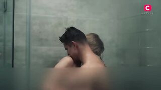 Vera Kobzar, Anna Kuzina, Alina Cheban, Maria Stopnyk sexy - Picnic s01e01-06 (2021) hot