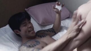 Yurina Yanagi nude - Yakuza (2020) Japan sex video