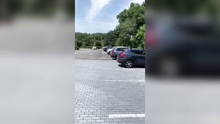 Public Showing COUGAR