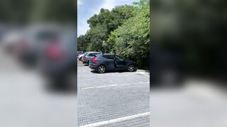 Public Showing COUGAR