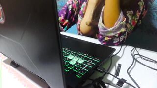 My killer Chinese educator