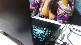 My killer Chinese educator