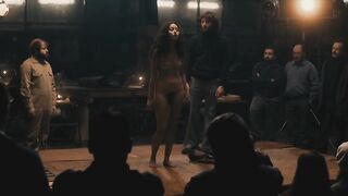 Ailin Salas nude - Matadero (2022) hot episodes