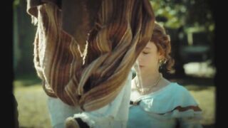 Ailin Salas nude - Matadero (2022) hot episodes