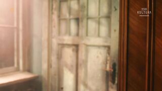 Aleksandra Batko hot - Komedianci, czyli Konrad nie żyje (2022)