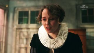 Aleksandra Batko hot - Komedianci, czyli Konrad nie żyje (2022)