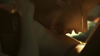 Aleksandra Rykowska nude - Erotyk (2022) sex scene