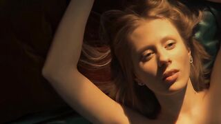 Aleksandra Rykowska nude - Erotyk (2022) sex scene