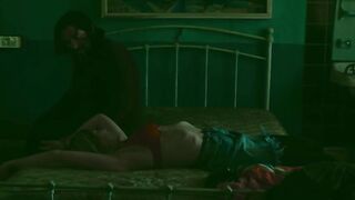 Beatriz Batarda topless - Lusty Yarmouth Provisional Figures (2022) sexy scene