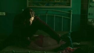 Beatriz Batarda topless - Lusty Yarmouth Provisional Figures (2022) sexy scene