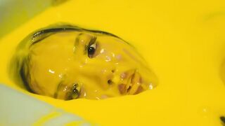 Bella Poarch nude - Living Hell (2022) hot nude art scene