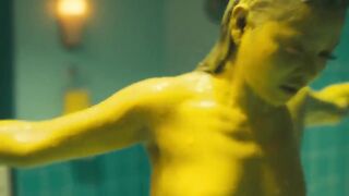 Bella Poarch nude - Living Hell (2022) hot nude art scene