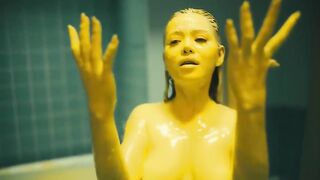Bella Poarch nude - Living Hell (2022) hot nude art scene