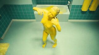 Bella Poarch nude - Living Hell (2022) hot nude art scene