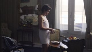 Bracha van Doesburgh, Elise Schaap hot - Faithfully Yours (2022) sex scenes