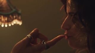 Bracha van Doesburgh, Elise Schaap hot - Faithfully Yours (2022) sex scenes