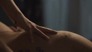 Bracha van Doesburgh, Elise Schaap hot - Faithfully Yours (2022) sex scenes