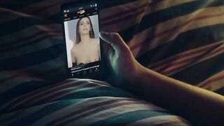 Cristiana Dell'Anna, Elena Di Cioccio nude - Flowing (2022) erotic scenes