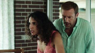 Ellaha Lack sex, Ene Øster Bendtsen nackte - Ingen kender dagen (2022) erotic nudity scenes