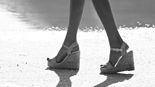 Elodie, etc - Ti mangio il cuore (2022) great sex episodes