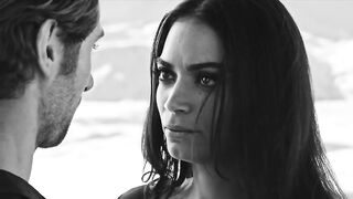 Elodie, etc - Ti mangio il cuore (2022) great sex episodes