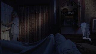 Emily Sue Bengtson nude - Puppet Master Doktor Death (2022) topless scene