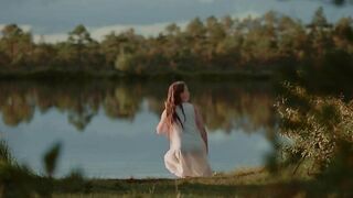 Hanna-Ly Aavik, Grete Klein sexy - Soo (2022) all hot scenes