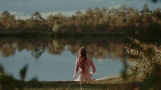 Hanna-Ly Aavik, Grete Klein sexy - Soo (2022) all hot scenes