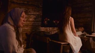 Hanna-Ly Aavik, Grete Klein sexy - Soo (2022) all hot scenes