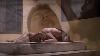 Inna Palma sex - PRE-BO s01e01e03e04 (2022) hot episode