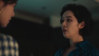 Joo-Young Cha sexy - The Glory s01e13 (2022) great episode