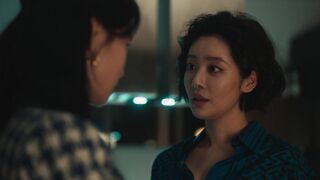 Joo-Young Cha sexy - The Glory s01e13 (2022) great episode