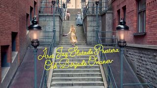 Katia Winter - Året jag slutade prestera och började onanera (2022) nude scenes