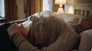 Leonor Watling sexy - No mires a los ojos (2022) hot scenes