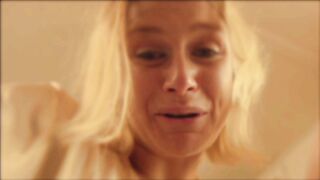 Leslie Fray sexy - Homesick (2022) hot scenes