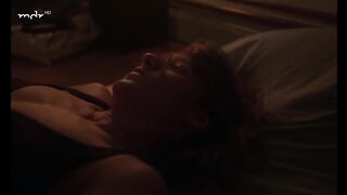 Lisa Marie Janke hot - Nicht nur Körper (2022) erotic episode