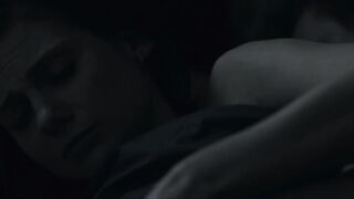 Malgorzata Gorol - Śubuk (2022) nude episode