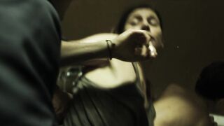 Malgorzata Gorol - Śubuk (2022) nude episode