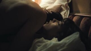 Mara Bugarin nude - Metronom (2022) sex episodes